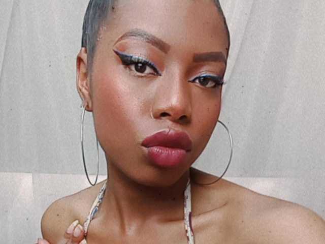 Profilio nuotrauka Keniaa-ebony