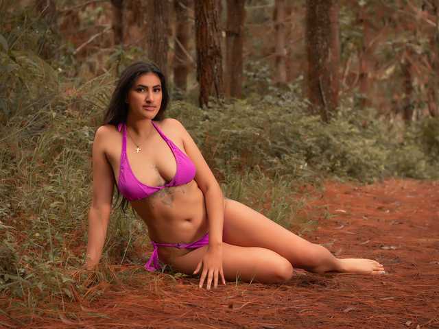 Profilio nuotrauka KenyaKendall