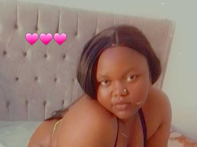 Profilio nuotrauka kenyanbunny