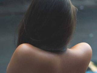 Erotinis vaizdo pokalbis KerryJo