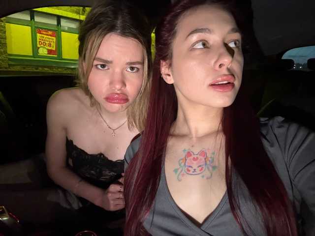 Profilio nuotrauka Kerryyy