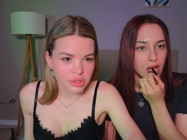 Transliacijos ekrano nuotraukos Kerryyy