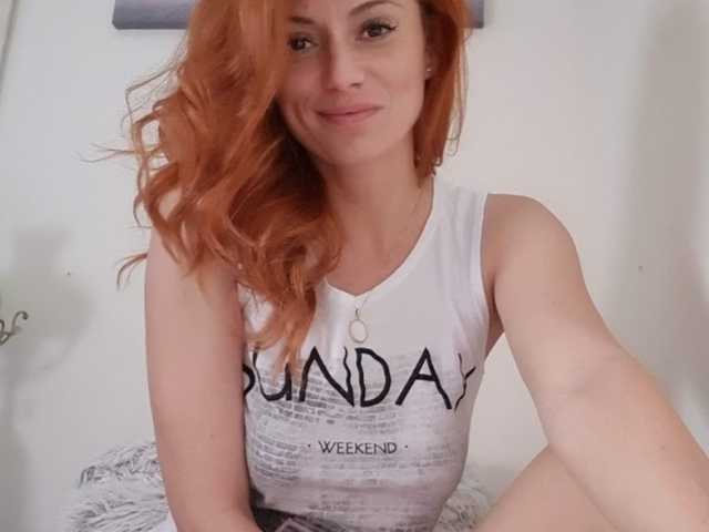 Profilio nuotrauka Kesarra55