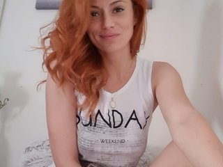Erotinis vaizdo pokalbis Kesarra55