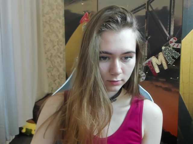 Transliacijos ekrano nuotraukos Kessi-Bless