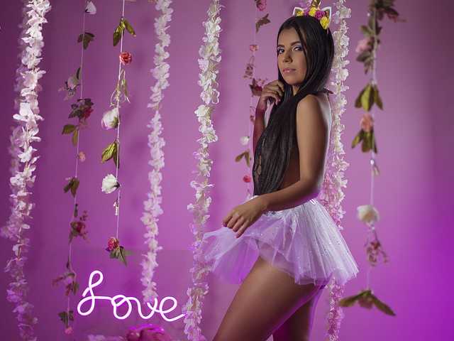 Profilio nuotrauka KethyPink