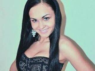 Erotinis vaizdo pokalbis ketishasun