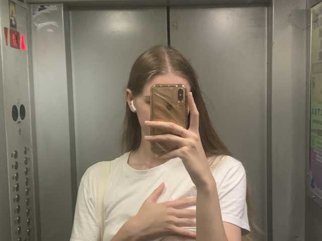 Profilio nuotrauka Ketttya