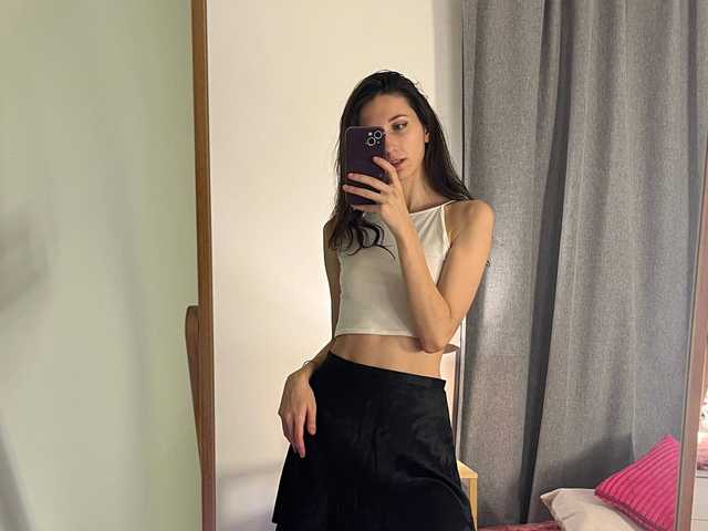 Profilio nuotrauka Ketty-Belly