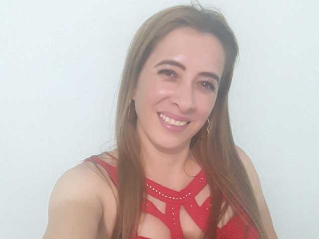 Profilio nuotrauka KeylaDavies