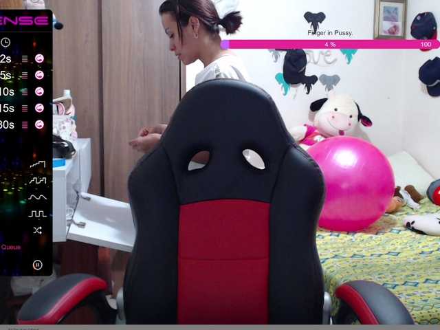 Nuotraukos emmily_castro hello come and play with me but with care I'm at home