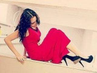 Erotinis vaizdo pokalbis keylin