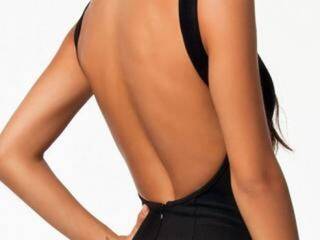 Erotinis vaizdo pokalbis KeyraShakira