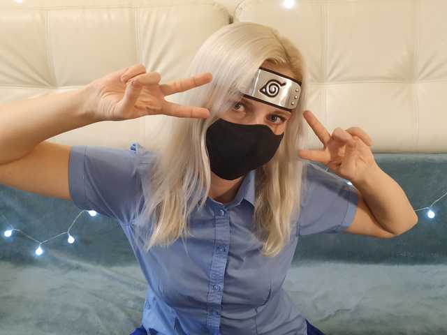 Profilio nuotrauka KHatakeGirl