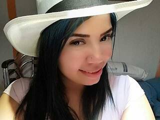 Erotinis vaizdo pokalbis Kheissy