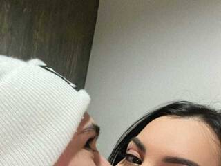 Erotinis vaizdo pokalbis Kiyshe