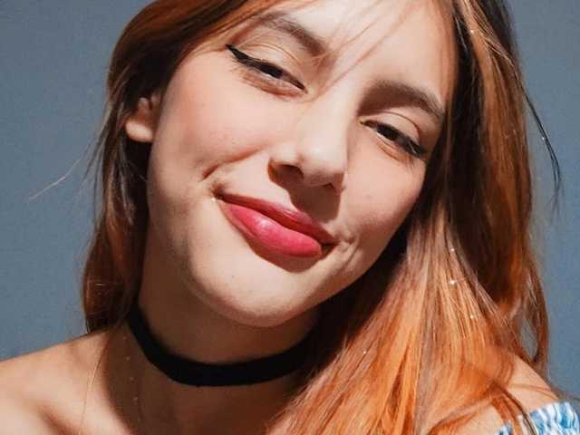 Profilio nuotrauka khloexmiss