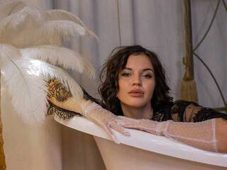 Erotinis vaizdo pokalbis KhristinaGrey