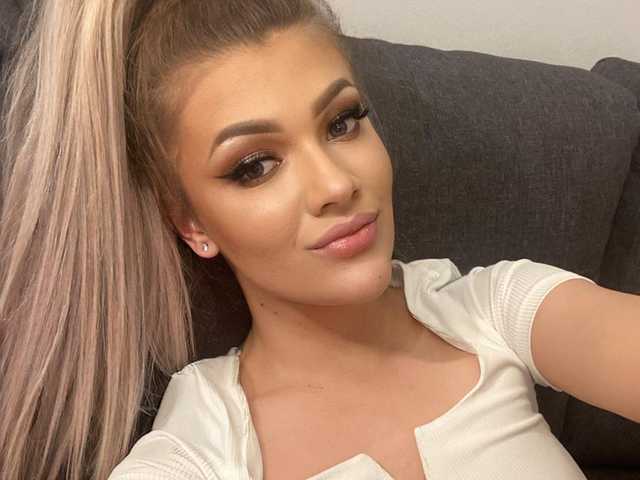 Profilio nuotrauka Kiara-Sky