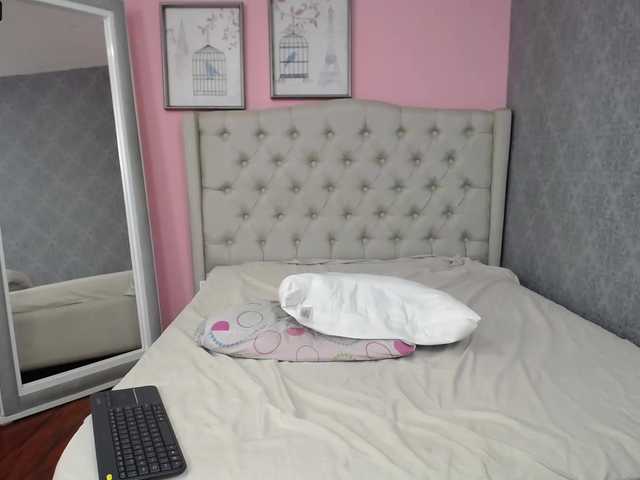 Transliacijos ekrano nuotraukos KiaraKaneel