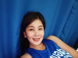 Erotinis vaizdo pokalbis Miyuki