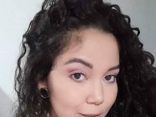 Erotinis vaizdo pokalbis KiferetLee