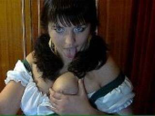 Erotinis vaizdo pokalbis kiissiinkaa