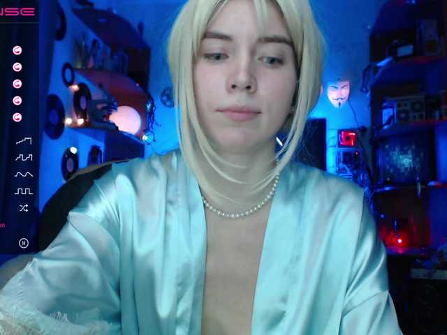 Transliacijos ekrano nuotraukos KiKas__so