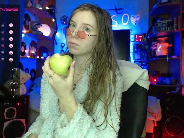 Transliacijos ekrano nuotraukos KiKas__so