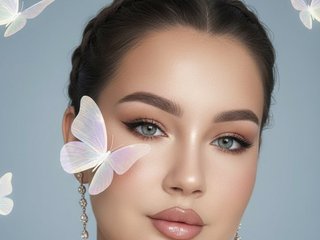 Erotinis vaizdo pokalbis Kiki-03