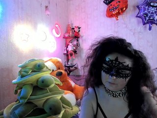 Erotinis vaizdo pokalbis KatherineRich