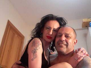 Erotinis vaizdo pokalbis Kikokika1