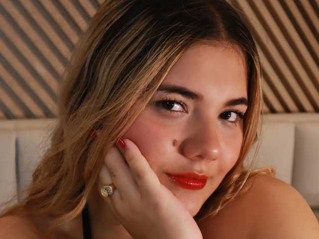 Profilio nuotrauka kiky-mei