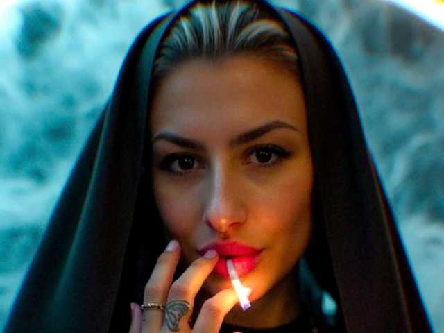 Profilio nuotrauka KillerWitch