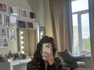 Erotinis vaizdo pokalbis Killsb