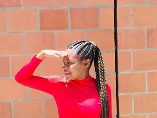 Erotinis vaizdo pokalbis kilye