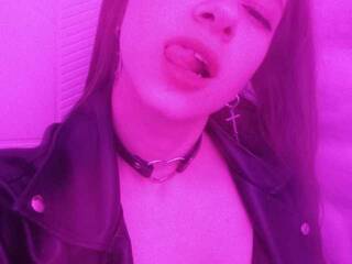 Erotinis vaizdo pokalbis Kim-Rox