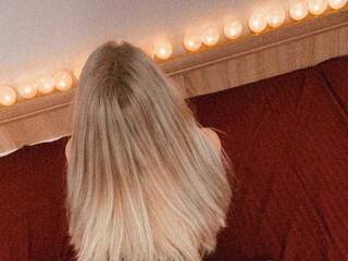 Erotinis vaizdo pokalbis kimalice