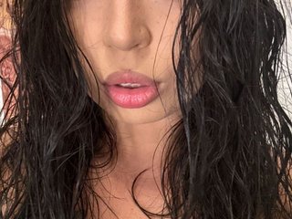 Erotinis vaizdo pokalbis KimArts