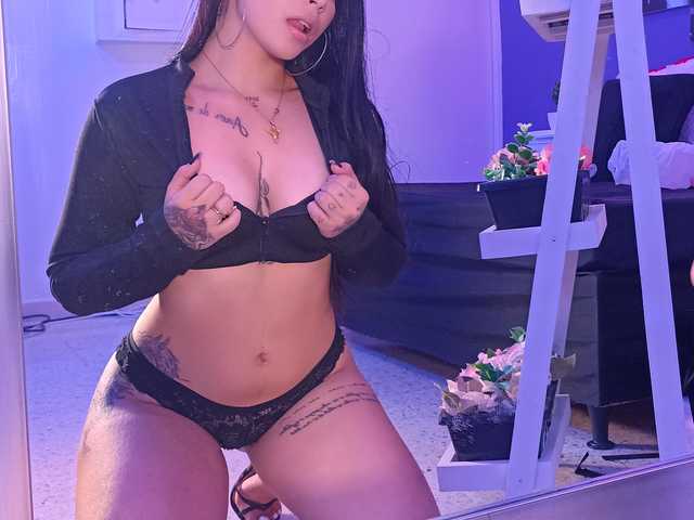 Profilio nuotrauka KimBabyTatto