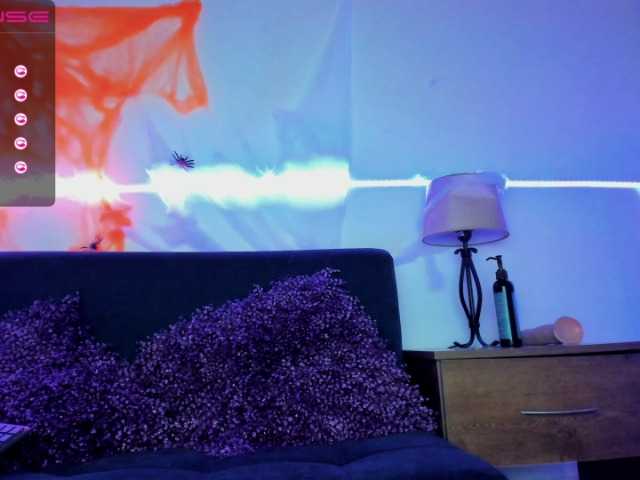 Nuotraukos kimberly-key Make Me Squirt With Your Vibrations!/ PVT On! / Lovense On!♥