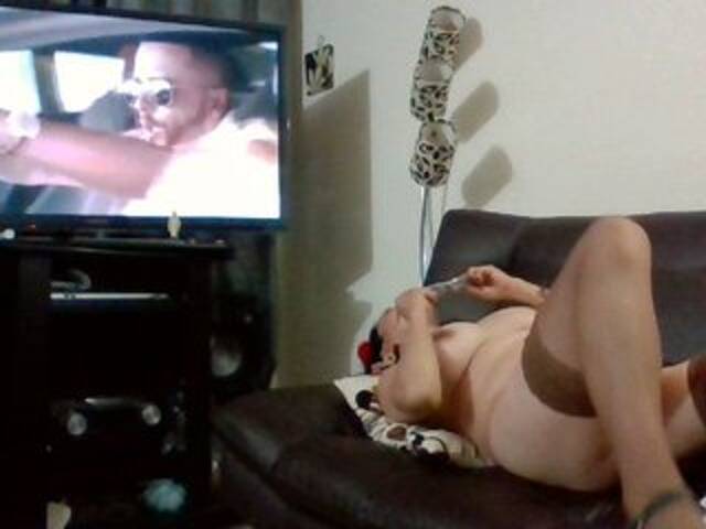 Transliacijos ekrano nuotraukos KimberlyBird