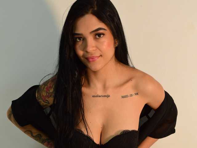 Profilio nuotrauka kimberlycox