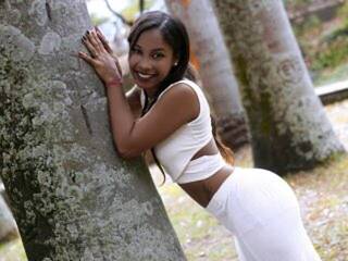 Erotinis vaizdo pokalbis KimberlyLane