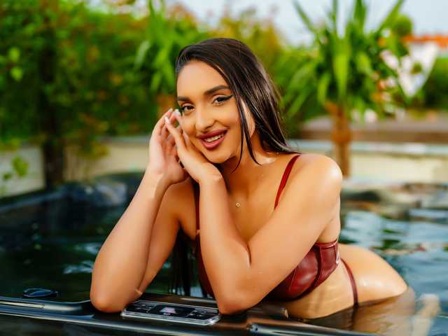 Profilio nuotrauka Kimberlymav