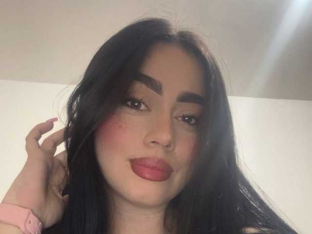 Profilio nuotrauka kimberlyRios