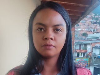 Erotinis vaizdo pokalbis KimberlyRox