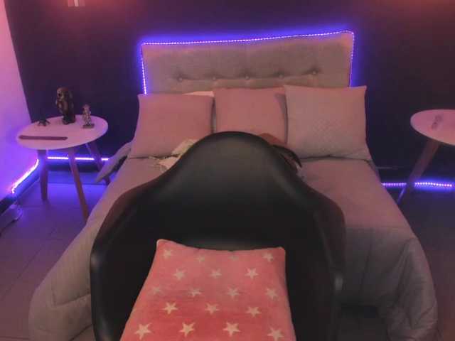 Nuotraukos KimberlySaenz Cum Show on the 444 Tks!!! | MY LUSH IS READY FOR YOUR LOVE! | Check All My Media! | Spin the Wheel or Roll the Dices for 50 Tks | Slot Machine for 80 Tks sweetlust_room9: consiga
