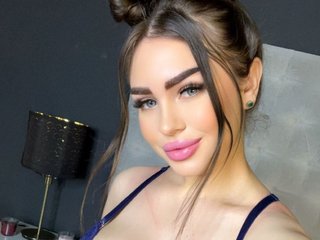 Erotinis vaizdo pokalbis KimberlySwift