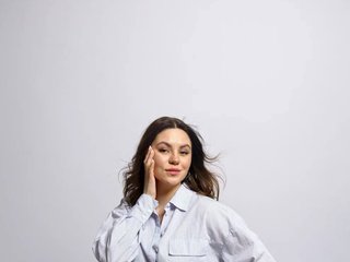 Erotinis vaizdo pokalbis KimberlyWarner